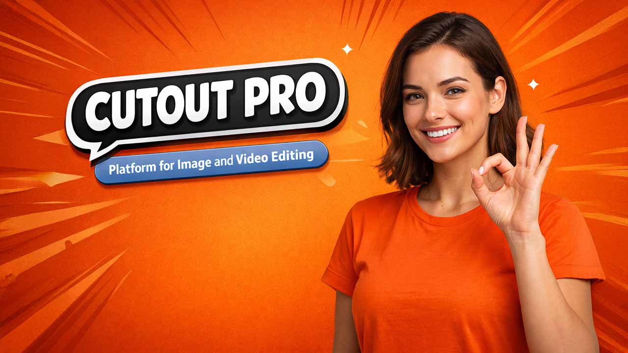 CUTOUT PRO