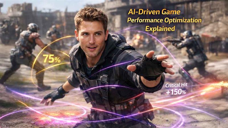 AI in Game Analytics