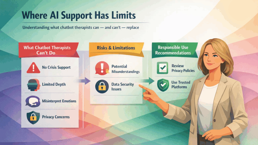 Limitations & Missing Capabilities