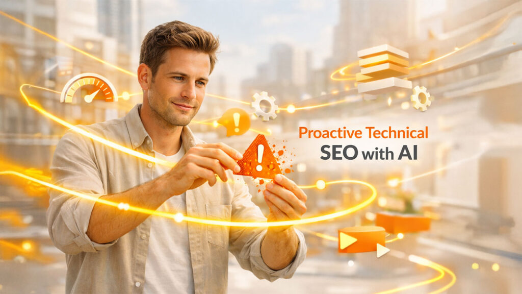 Technical SEO Auditing  