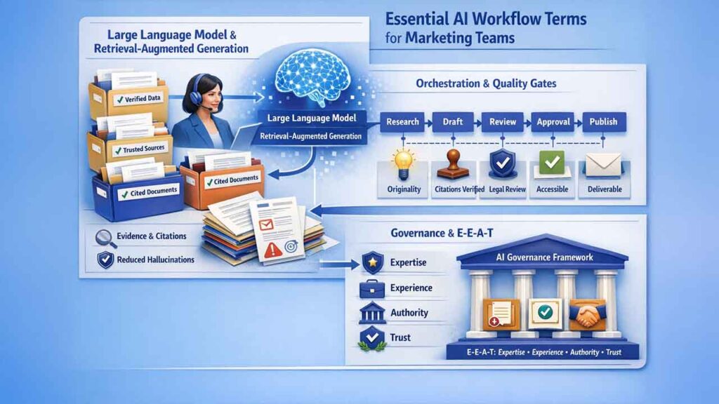 Essential Terms for Cross-Functional Alignment 