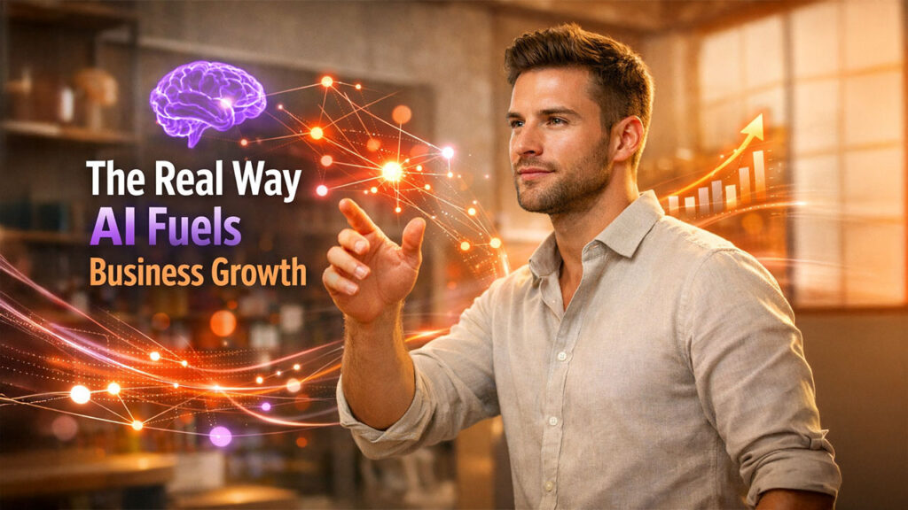 Learning AI for Business Growth  