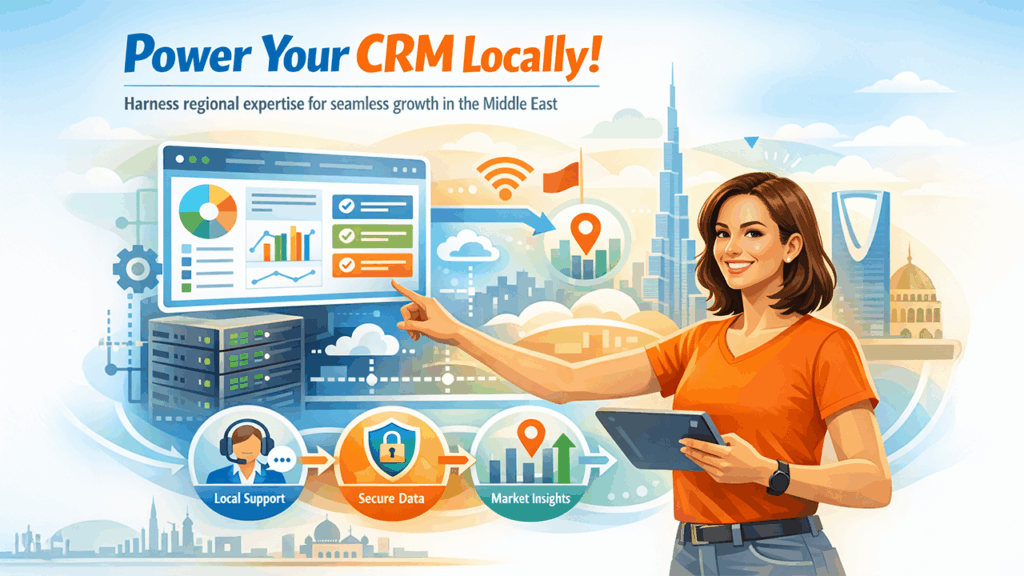 Regional Expertise Matters 