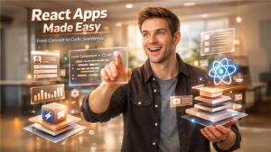 The Pros and Cons of Developing Applications With React