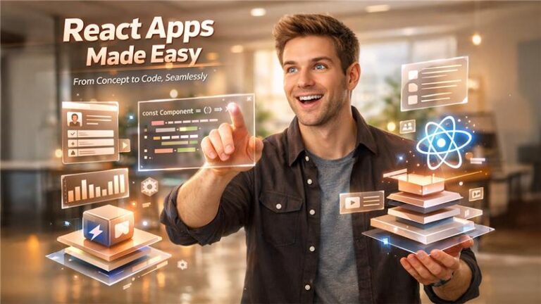 The Pros and Cons of Developing Applications With React