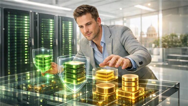 Why Choose Windows Dedicated Server Hosting in India for Enterprise Workloads?