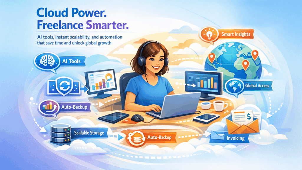 Access to Advanced Technologies