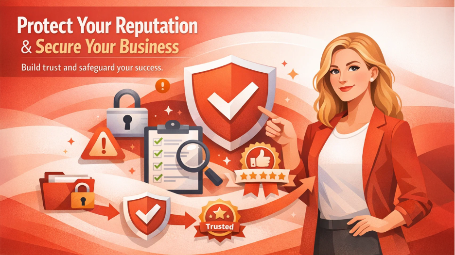 Trust Is Built Early And Lost Faster