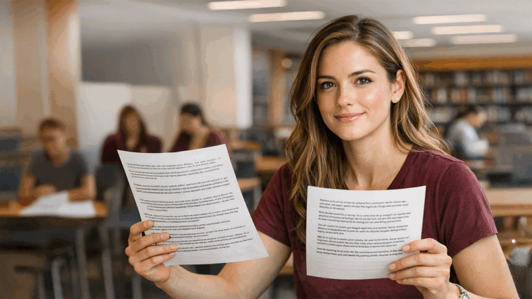 Best Free AI Humanizer Tools for Students