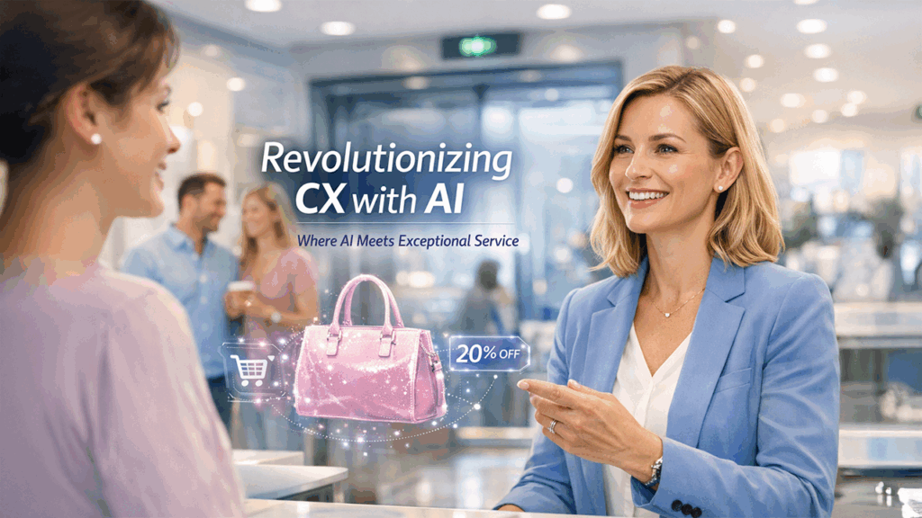 AI Deployments to Help Your Business Deliver a Better CX