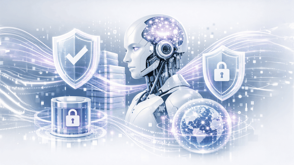 AI-Driven Cybersecurity 