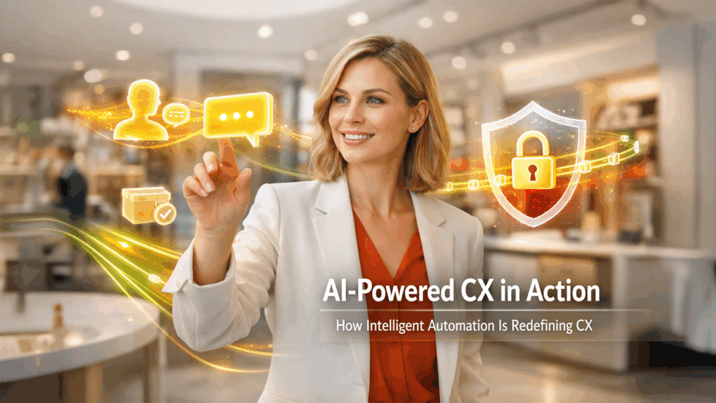 AI Deployments to Help Your Business Deliver a Better CX
