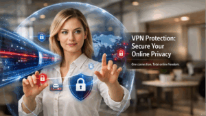 Why​‍​‌‍​‍‌​‍​‌‍​‍‌ You Should Get a VPN