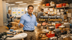 Scenarios Where Microsoft Dynamics Adds Real Value (and Where It Adds Complexity)