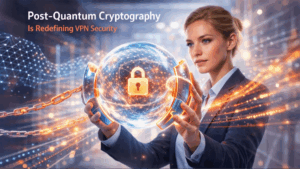 Post-Quantum Cryptography