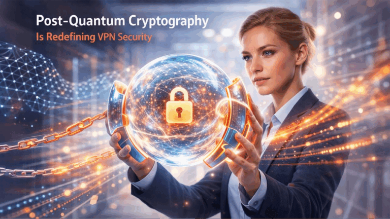 Post-Quantum Cryptography