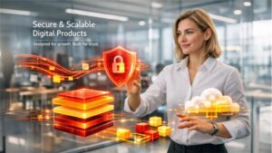 How Development Teams Build Secure and Scalable Products