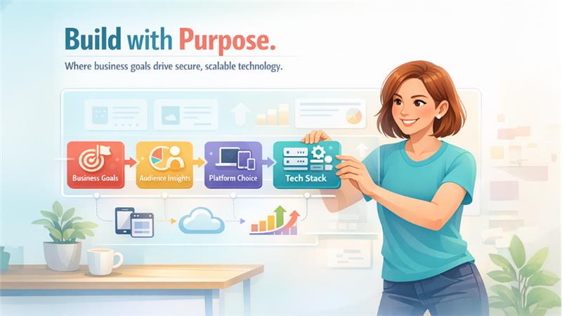 Strategic Planning with Business Goals in Mind