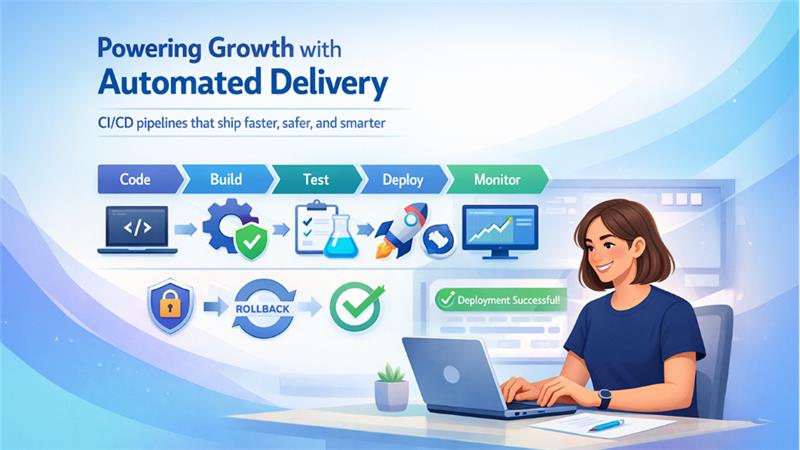 DevOps and CI/CD Pipelines