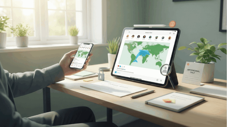 Anonymous Instagram Story Viewing
