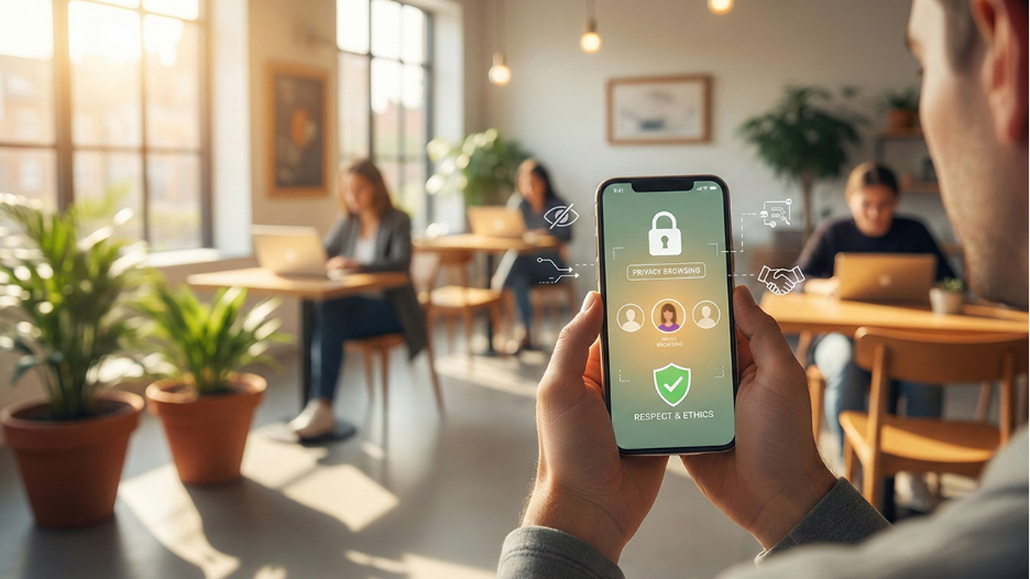 Why Privacy Awareness Matters on Social Media 