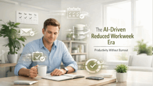 AI-driven Reduced Workweek