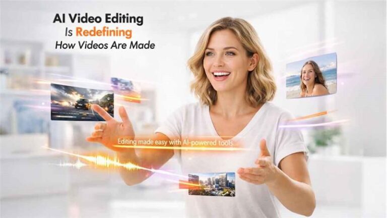 Future of Content Creation