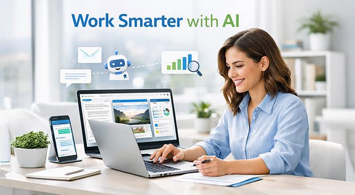 AI for Creators: Transform Your Workflow with Textie AI Tools