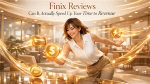 Finix Reviews: Can It Actually Speed Up Your Time to Revenue?