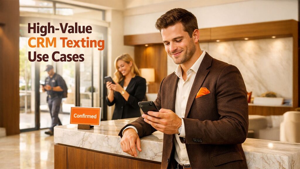 High-Value Use Cases by Team