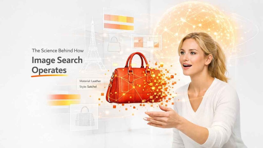 Image Search Operates