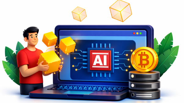 What is Artificial Intelligence and How is it Used in Blockchain?