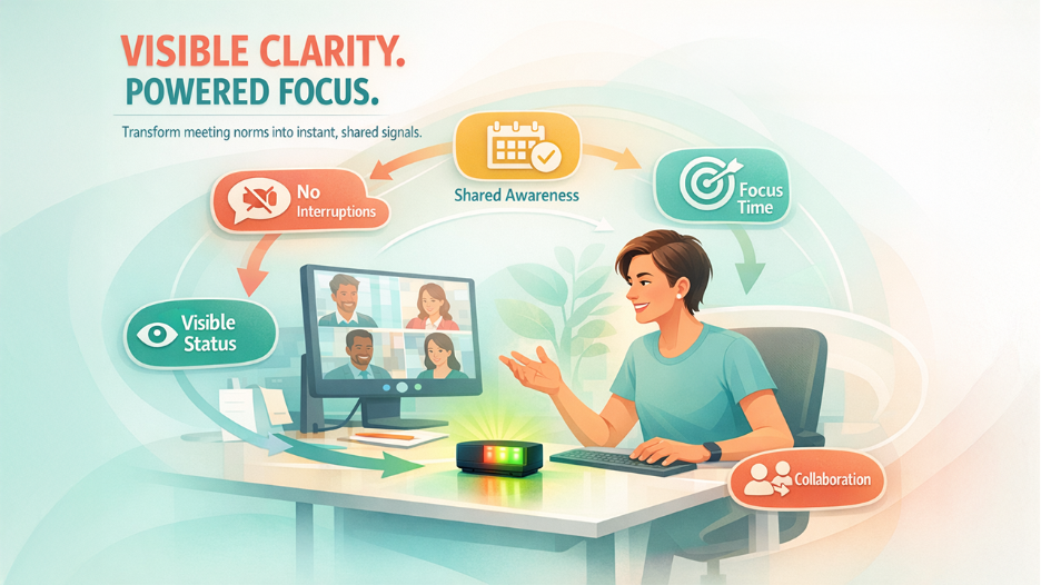 Establishing Clear Meeting Norms 