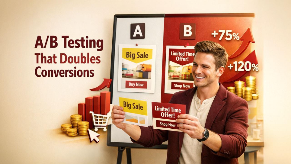 A/B Testing