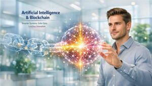 What is Artificial Intelligence and How is it Used in Blockchain?