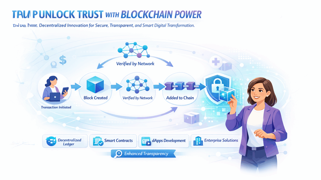 Understanding Blockchain Technology 
