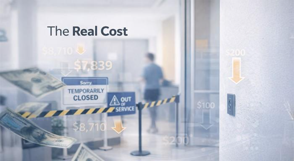 The Real Cost of CRM Without Monitoring  