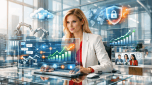 Powerful Technology Innovations Driving Explosive Business Growth in 2026 