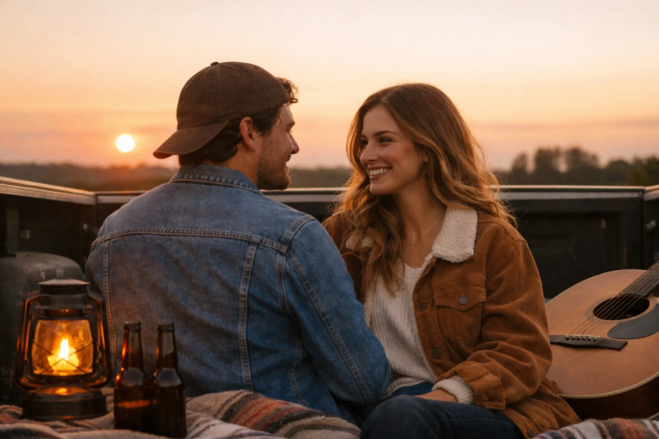 Make Sure for Color, Grade, And Export