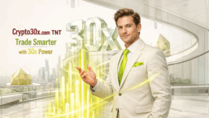 Crypto30x.com TNT