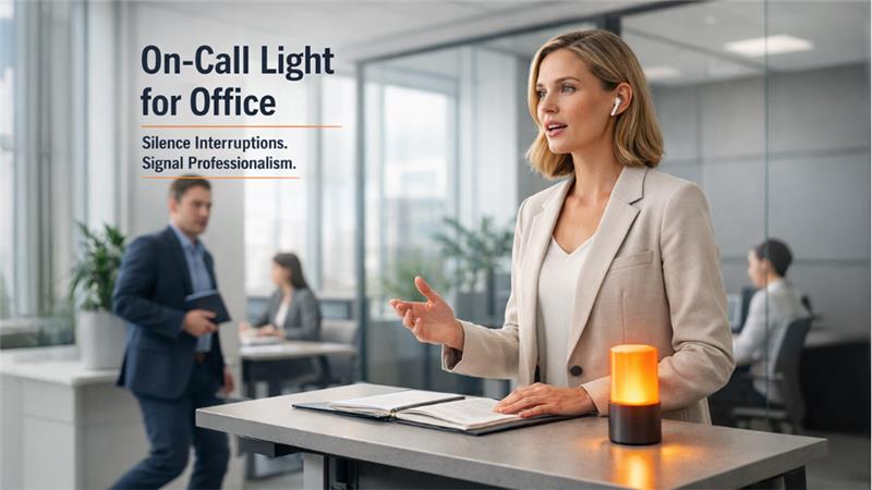 Meeting Etiquette in Open and Shared Offices 