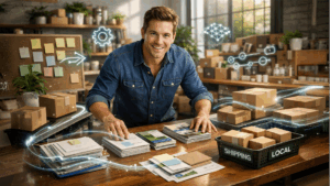 AI Toolkit for Modern Growth