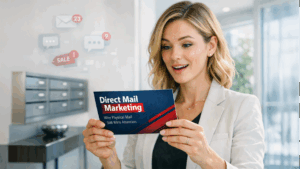 Direct Mail Marketing