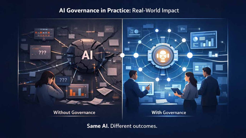 AI Governance in Practice