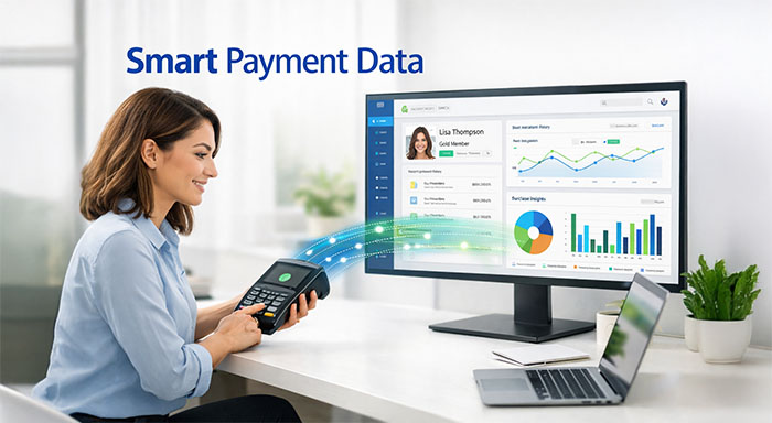 How Credit Card Terminal Integration Transforms CRM Performance?