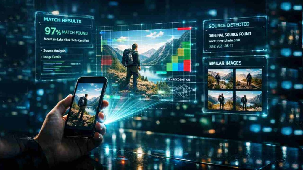 What Is Reverse Image Search? How It Works, Why It Matters & the 7 Best Tools to Use