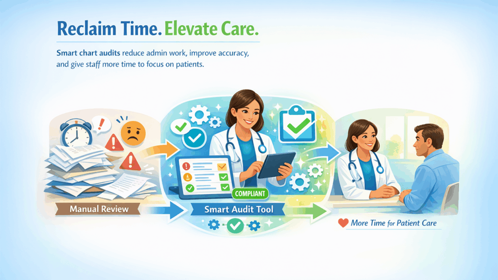 Saving Time Without Cutting Corners