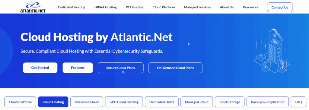 atlantic.net
