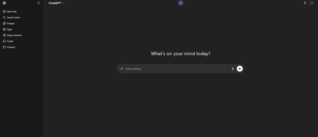 ChatGPT AI tool for students helping with study assistance, summaries, and solving academic questions