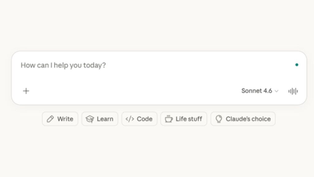 Claude AI app for study analyzing long documents and helping students with research tasks